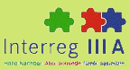 Logo Interreg 3a